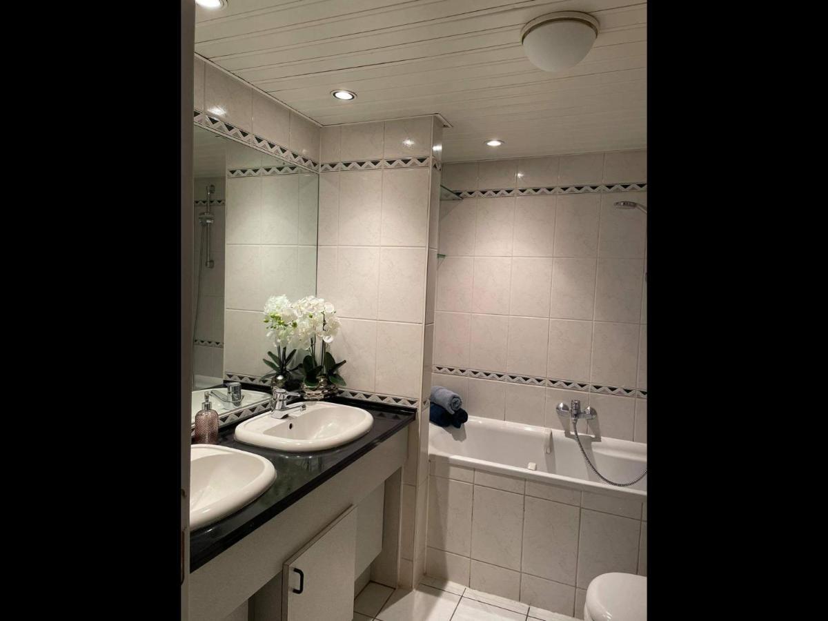 Apartamento Enjoy Durbuy 2 Exterior foto
