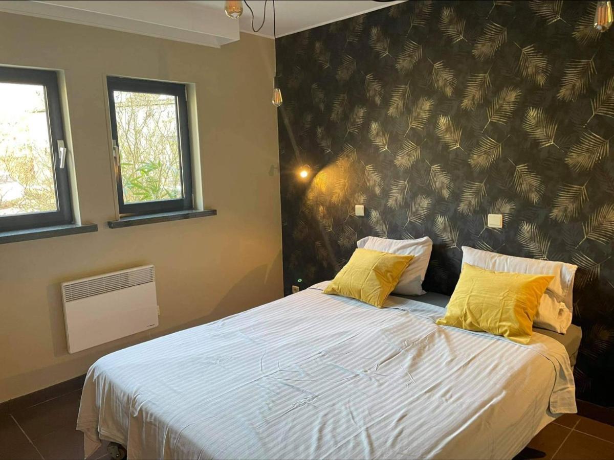 Apartamento Enjoy Durbuy 2 Exterior foto