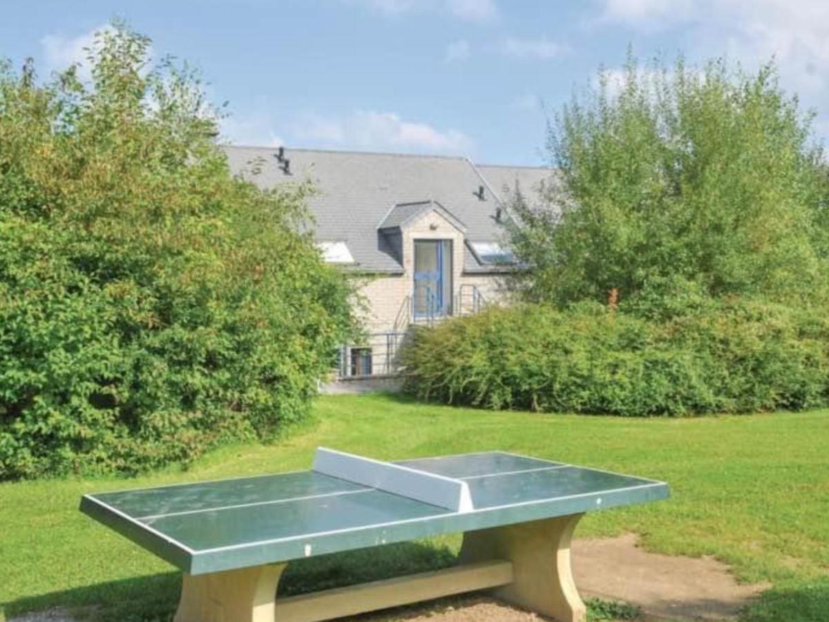 Apartamento Enjoy Durbuy 2 Exterior foto