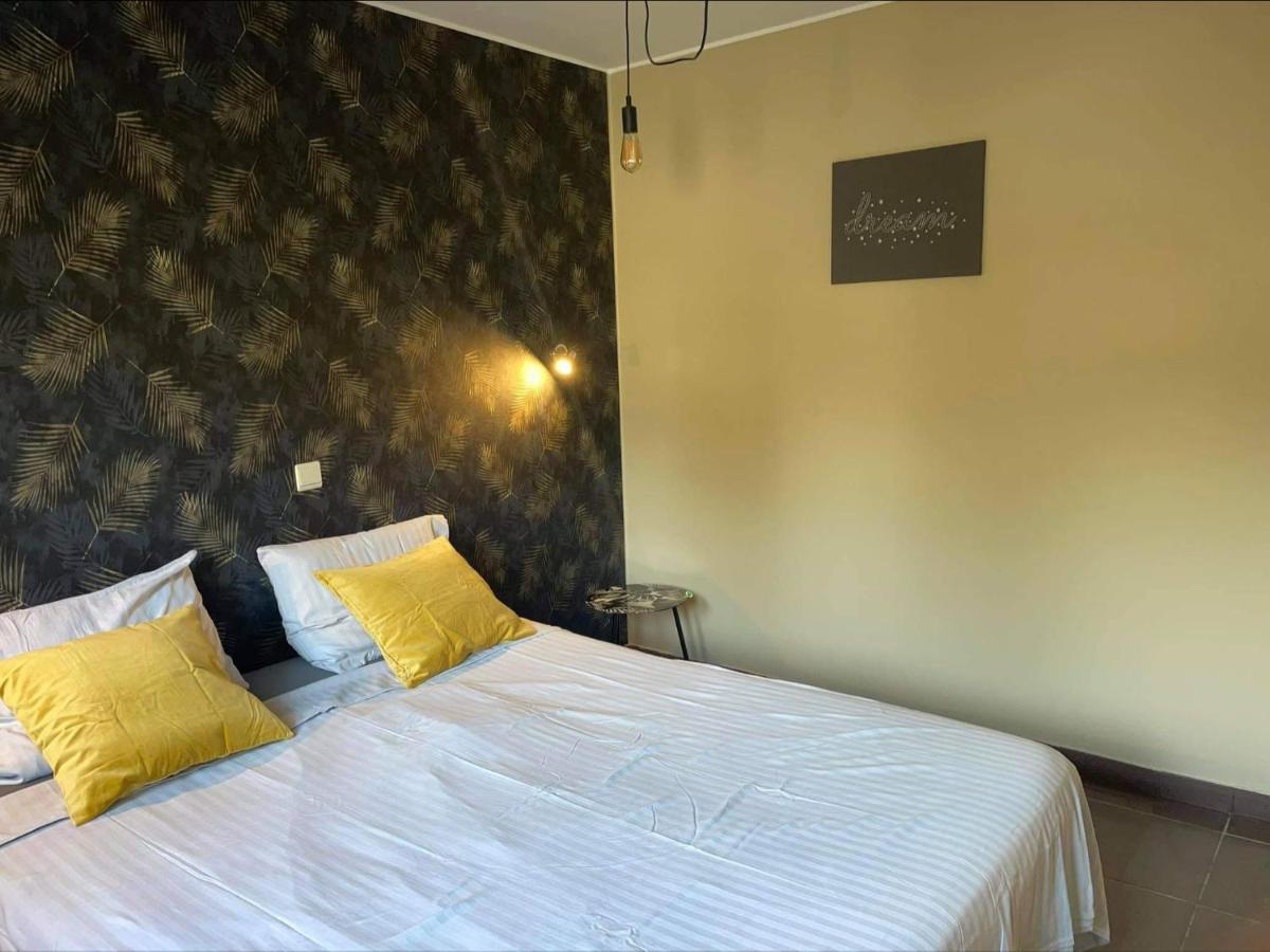 Apartamento Enjoy Durbuy 2 Exterior foto